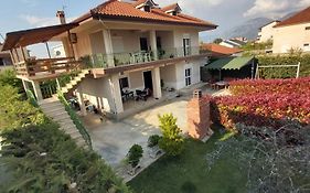 Villa Cerpja