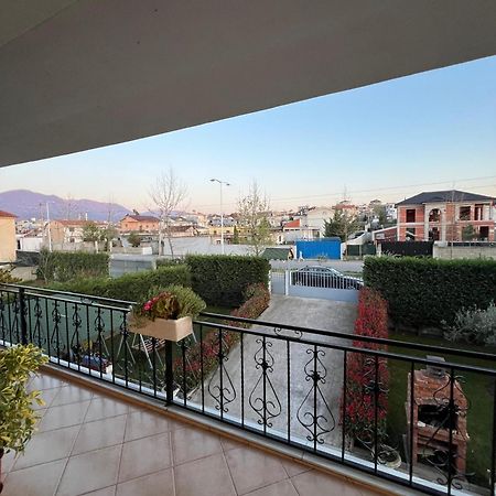 Villa Cerpja Kamez Exterior foto