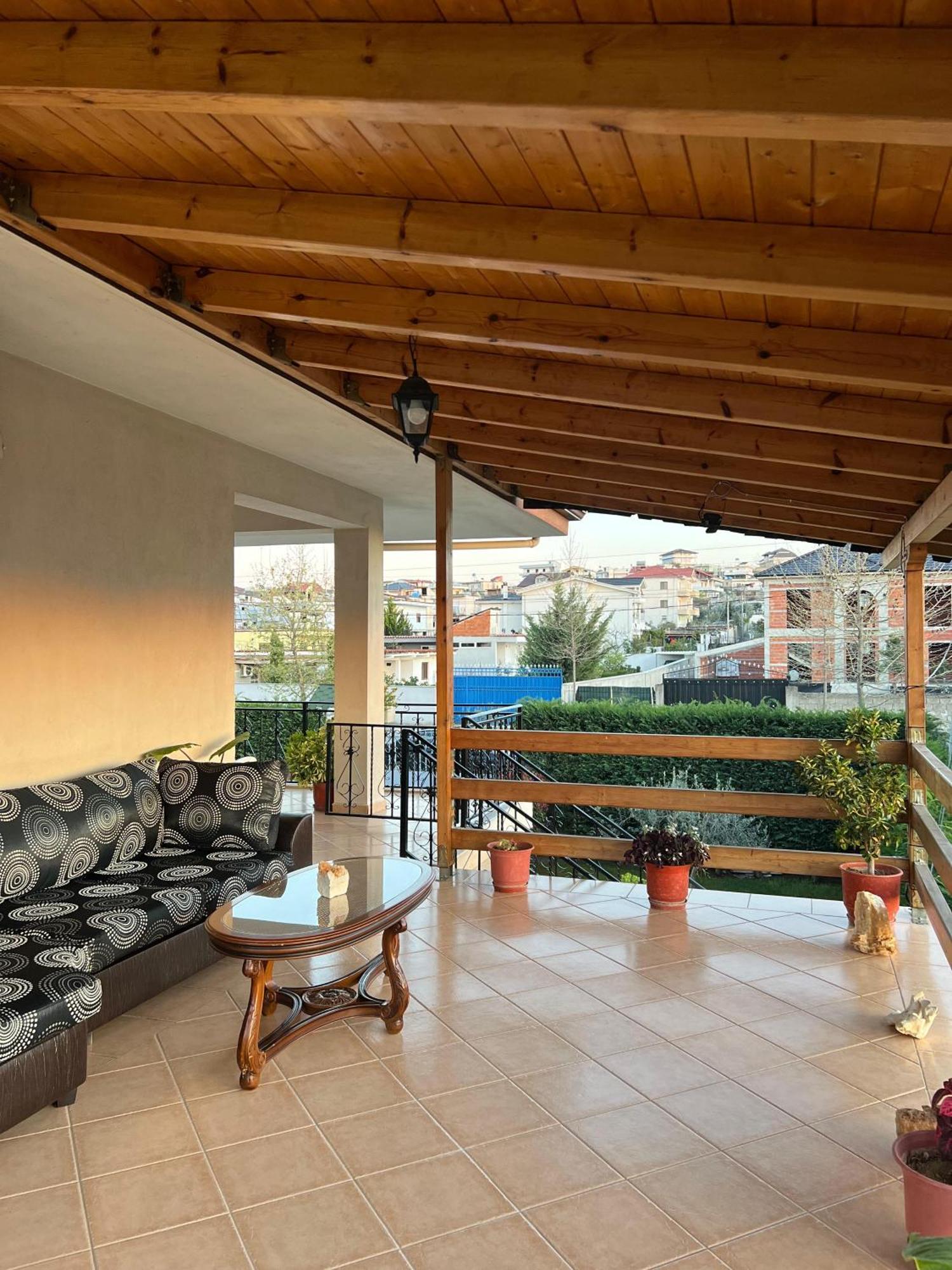 Villa Cerpja Kamez Habitación foto
