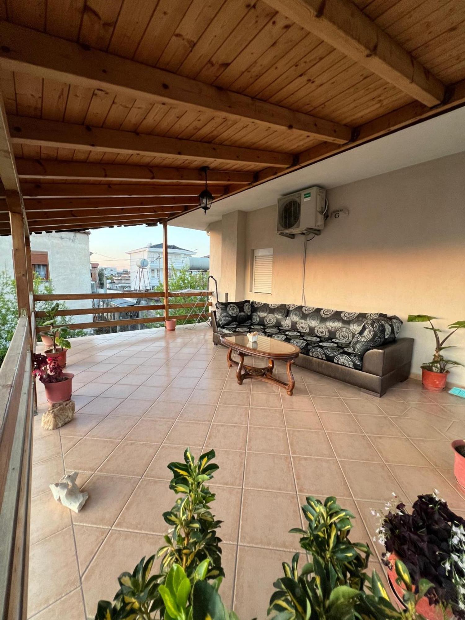 Villa Cerpja Kamez Habitación foto
